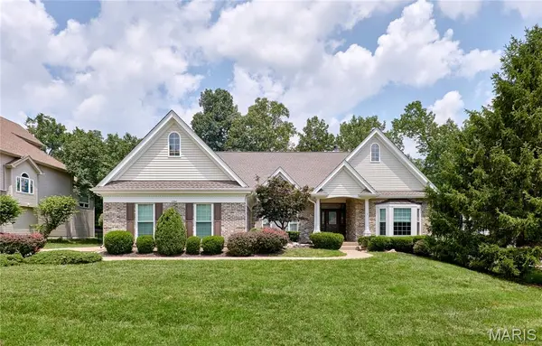 1384 Mallet HL, Ellisville, MO 63021