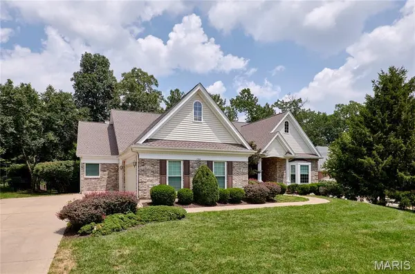 1384 Mallet HL, Ellisville, MO 63021