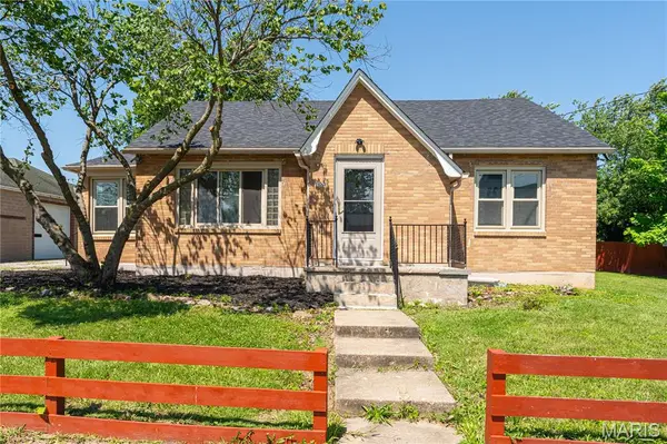 103 N Main ST, Auxvasse, MO 65231