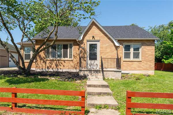 103 N Main ST, Auxvasse, MO 65231