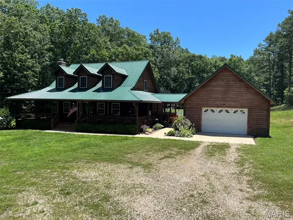714 CR 584, Piedmont, MO 63957