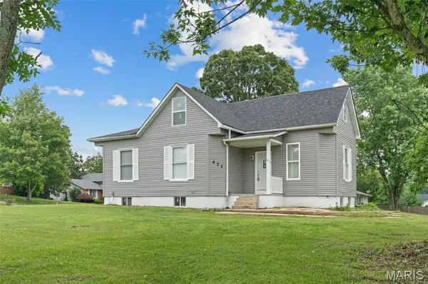 471 Watson RD, Sullivan, MO 63080