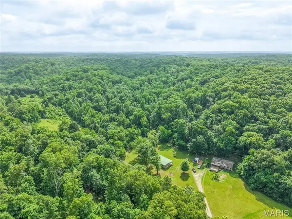 3822 Wayne Route BB, Greenville, MO 63944