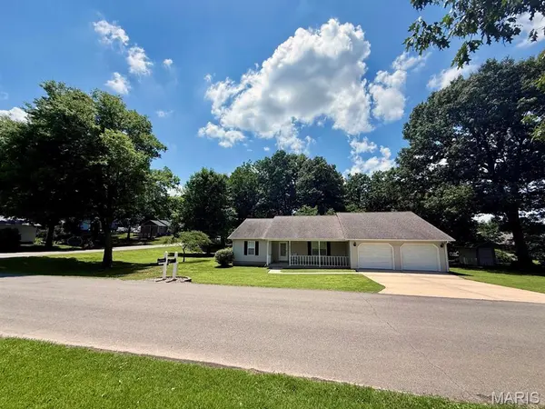 804 Rannell ST, Dexter, MO 63841