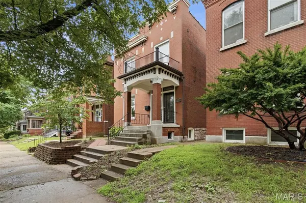3426 Utah ST, St Louis, MO 63118