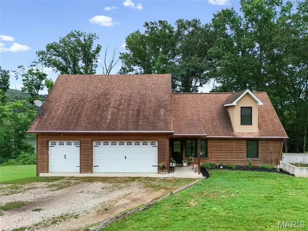 8578 Cedar TRL, Pevely, MO 63070
