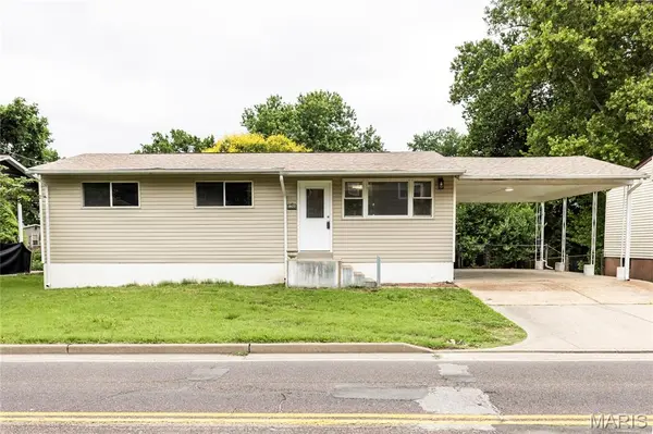 2266 Starling Airport RD, Arnold, MO 63010