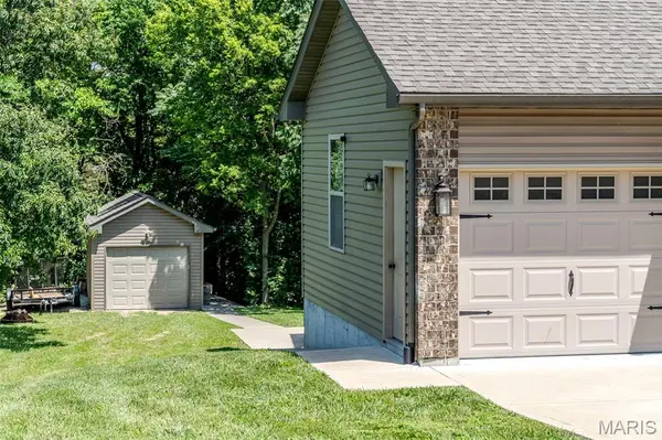 762 bridgewater Crossing, Villa Ridge, MO 63089
