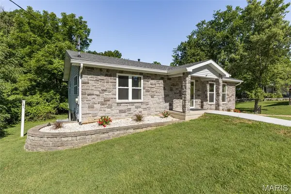 535 Elm ST, Hillsboro, MO 63050