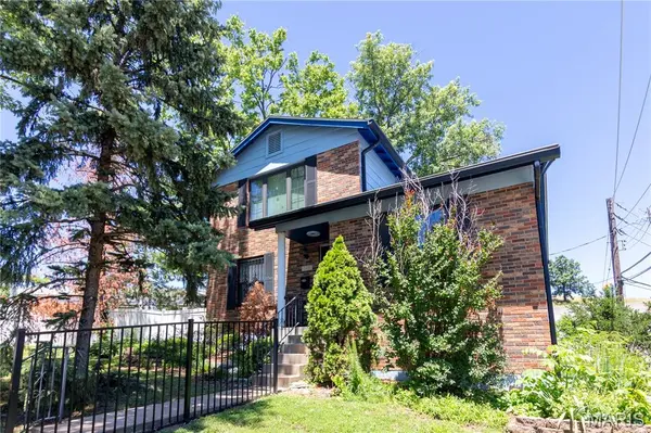 6941 Wise AVE, St Louis, MO 63139