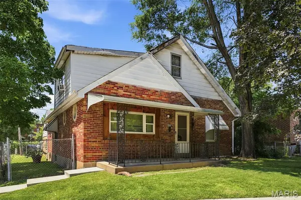 4657 Pennsylvania AVE, St Louis, MO 63111