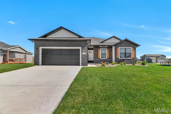 5 Tether CT, Hamel, IL 62046