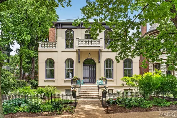 2035 Park AVE, St Louis, MO 63104