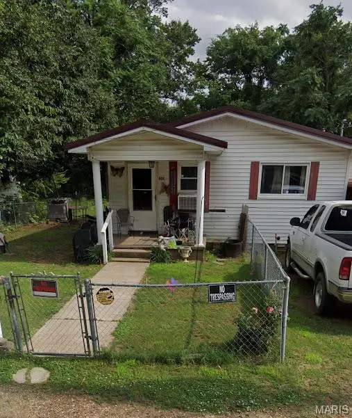 603 W North ST, Kennett, MO 63857