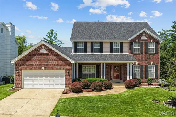 403 Arbor Glen DR,  Ballwin,  MO 63021