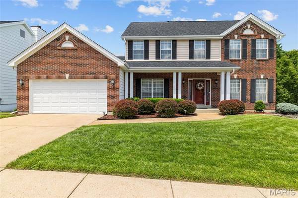 403 Arbor Glen DR, Ballwin, MO 63021