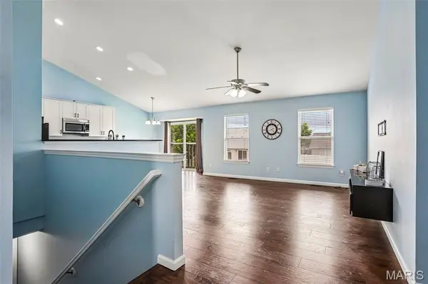 213 Fredde DR, Wentzville, MO 63385