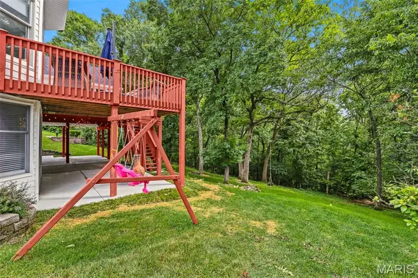 17738 Drummer LN, Wildwood, MO 63005