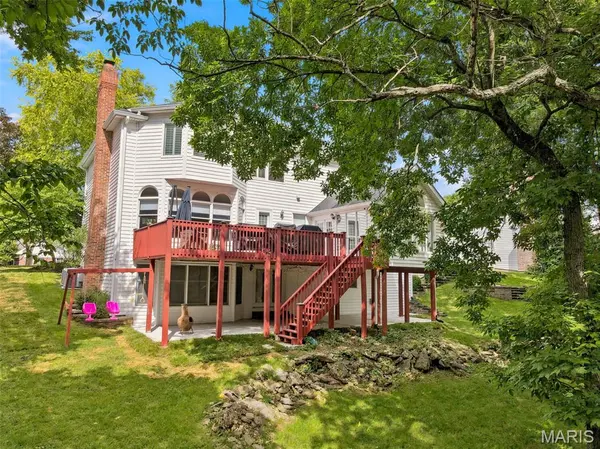 17738 Drummer LN, Wildwood, MO 63005