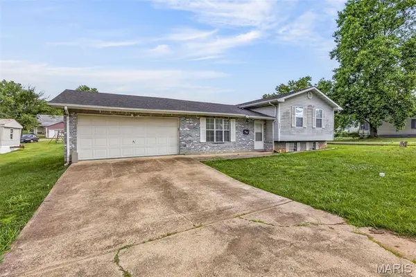 500 E Elm ST, Desloge, MO 63601