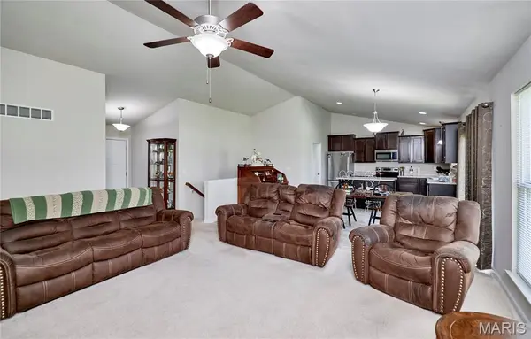 160 Hidden Mill CT, Moscow Mills, MO 63362