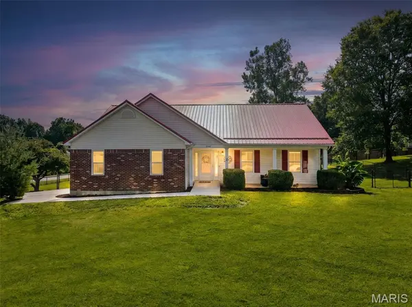 1780 Kristi LN, Unincorporated, MO 63069