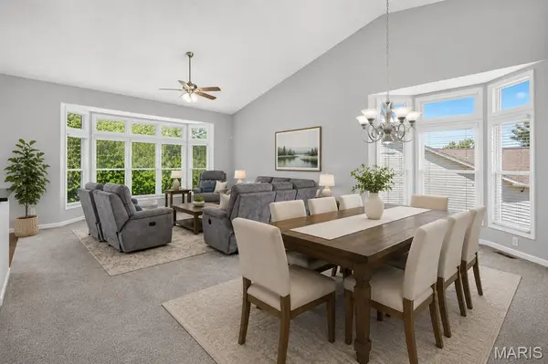 7120 Dulce Domum DR #751B, Dardenne Prairie, MO 63368