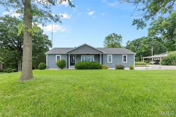 1101 N Main ST, Perryville, MO 63775