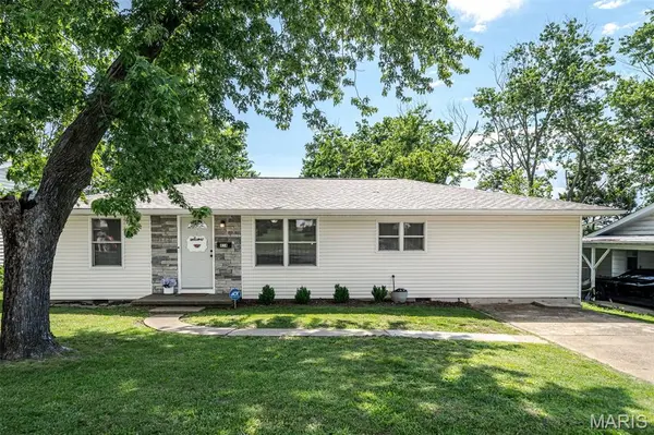 414 Koelling AVE, Union, MO 63084