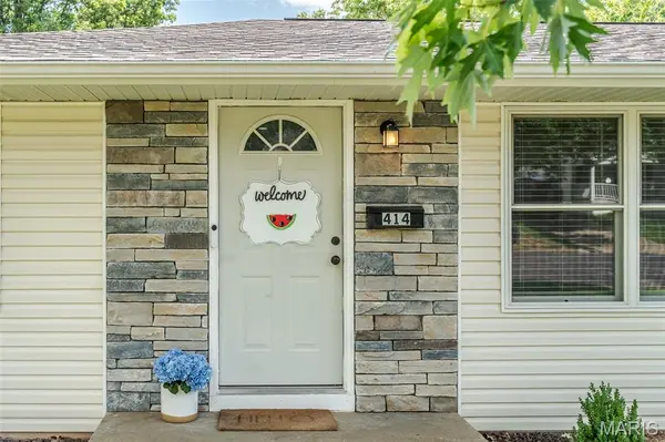 414 Koelling AVE, Union, MO 63084