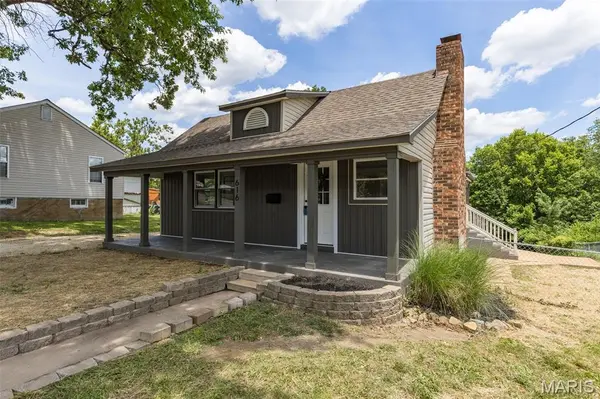 616 W Main ST, Park Hills, MO 63601