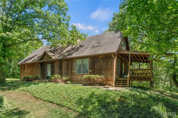 17719 Walnut Crest, Marthasville, MO 63357