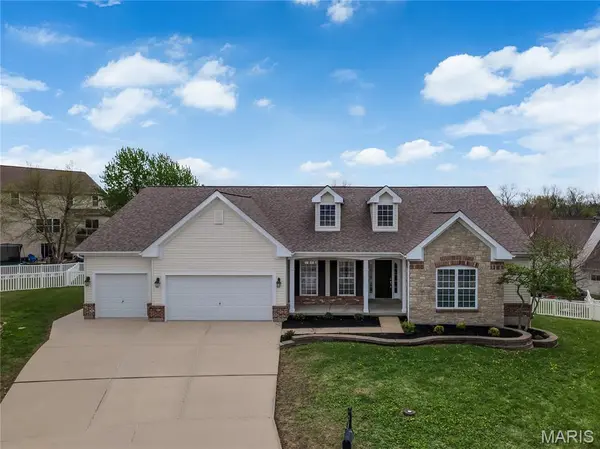 18 Bayberry Meadows CT, O'fallon, MO 63366