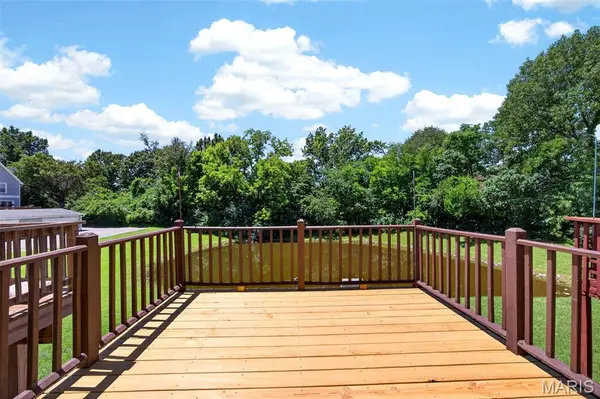 1721 Florine BLVD #D, St Charles, MO 63303