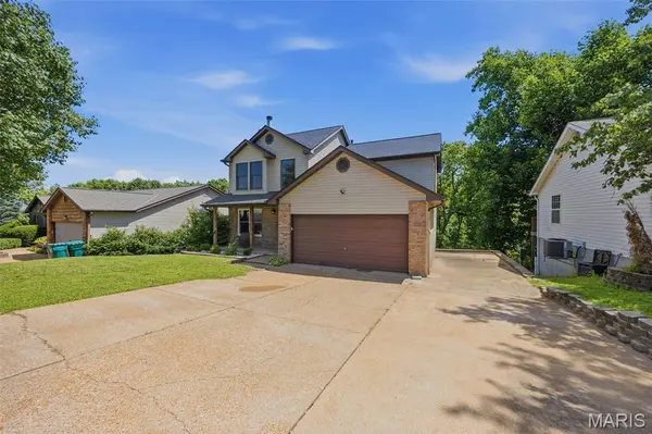 2258 Parkton WAY, Barnhart, MO 63012