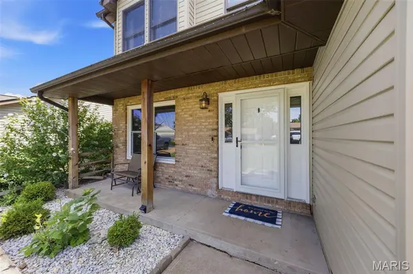 2258 Parkton WAY, Barnhart, MO 63012