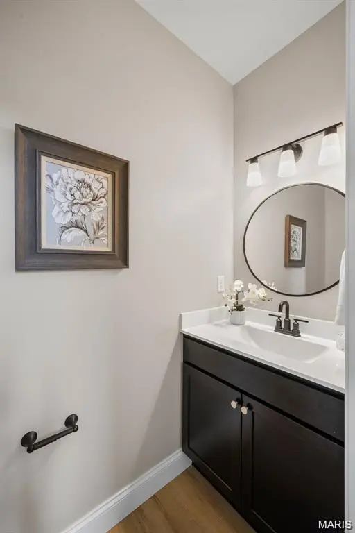 992 Brookfield Chase CT, Florissant, MO 63031