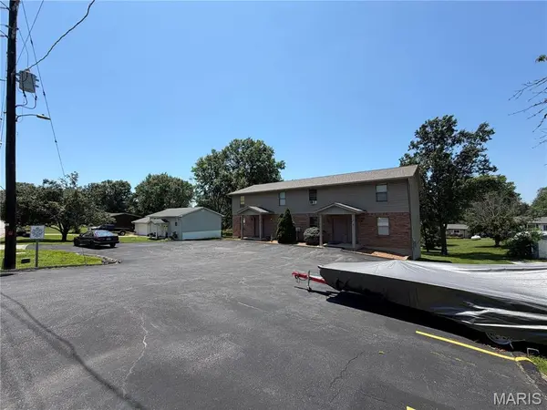 8100 Local Hillsboro RD, Cedar Hill, MO 63016