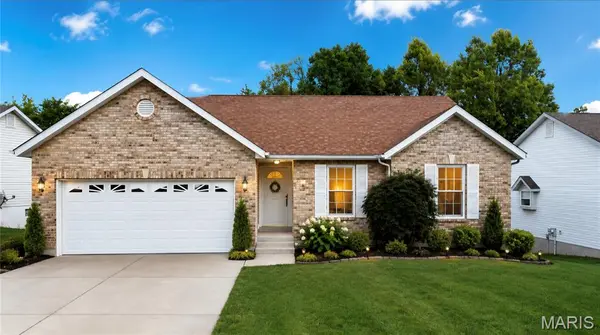 123 Williamsburg DR,  Crystal City,  MO 63019