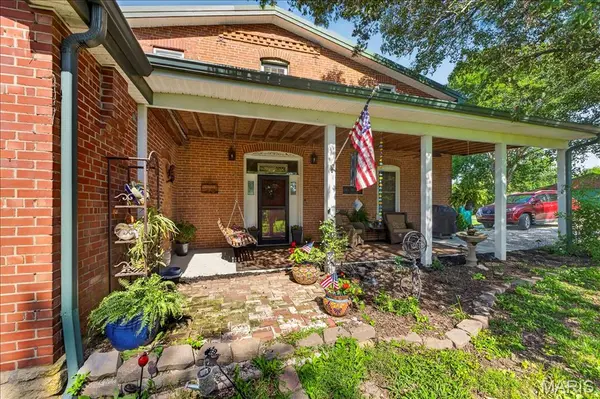 7249 Highway 185, Leslie, MO 63056