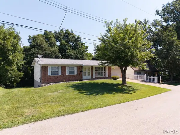 917 Terrace DR, Festus, MO 63028