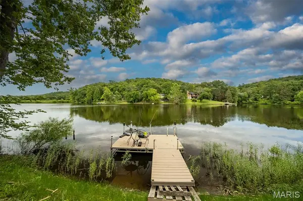 7529 Woodland DR, Cedar Hill, MO 63016