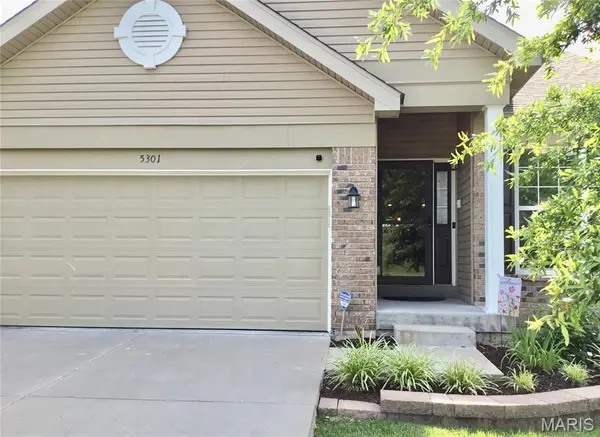 5301 Trailhead CT, Eureka, MO 63025