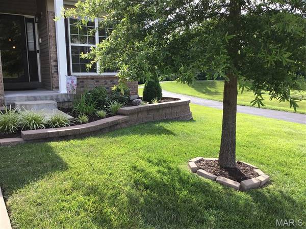 5301 Trailhead CT, Eureka, MO 63025