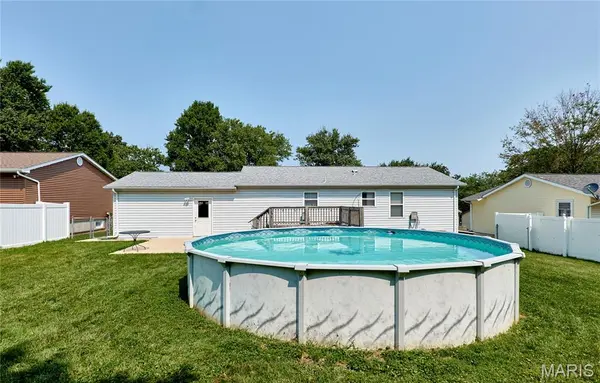 2122 Casa Blanca DR, Arnold, MO 63010