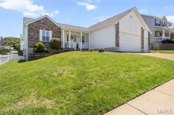 5110 Georgine DR, Imperial, MO 63052