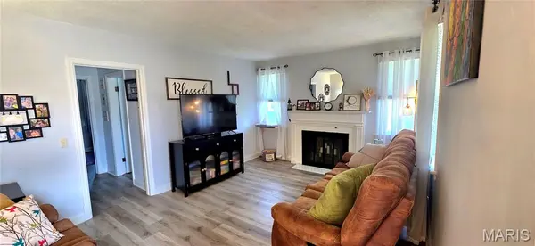 3 Washington BLVD, Chester, IL 62233