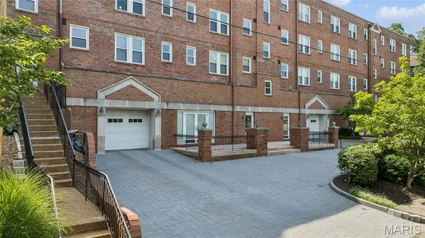 7743 Kingsbury BLVD #21, Clayton, MO 63105