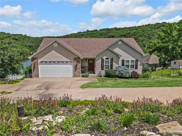 1118 Epple Fricke DR,  Hermann,  MO 65041
