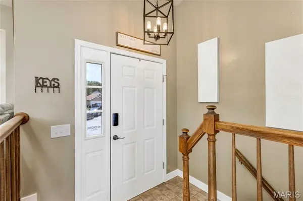 22 Aspen Pointe DR, St Peters, MO 63376